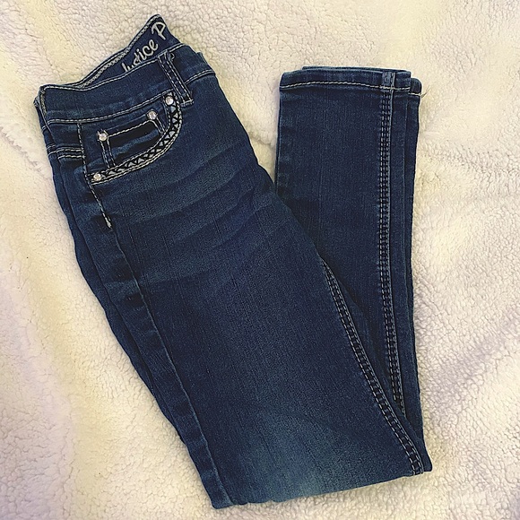 Justice premium jeans - Picture 1 of 4